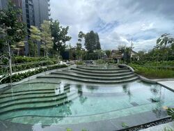 KI Residences at Brookvale (D21), Condominium #444930311